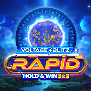 Voltage Blitz Rapid 94